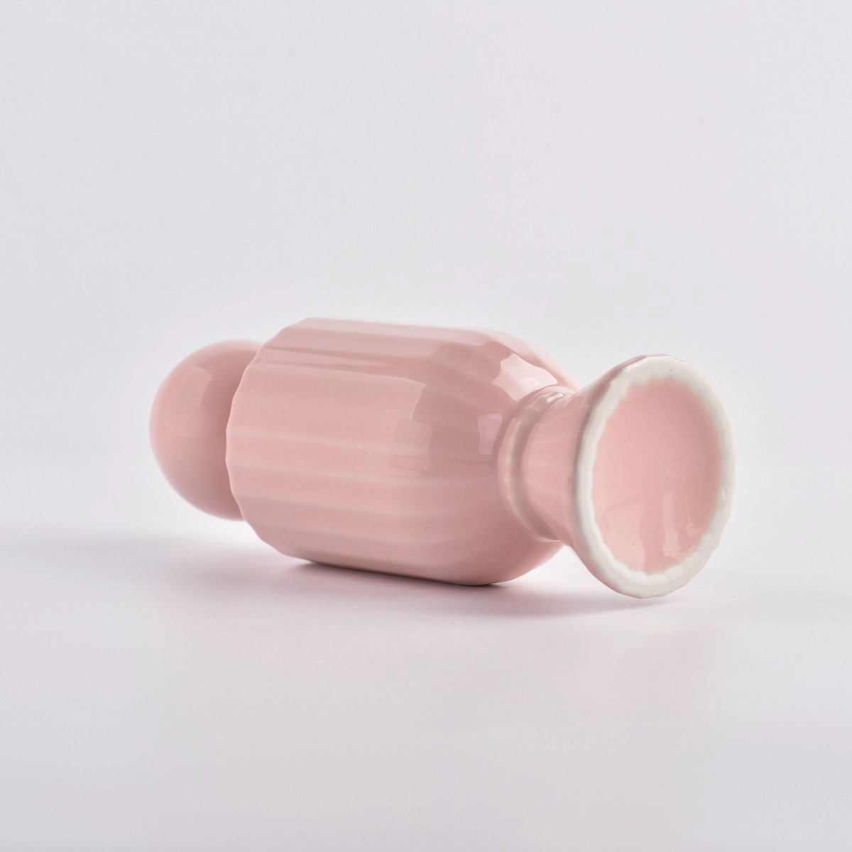 200ml Luxury Ceramic Aromatherapy bottles Wholesale