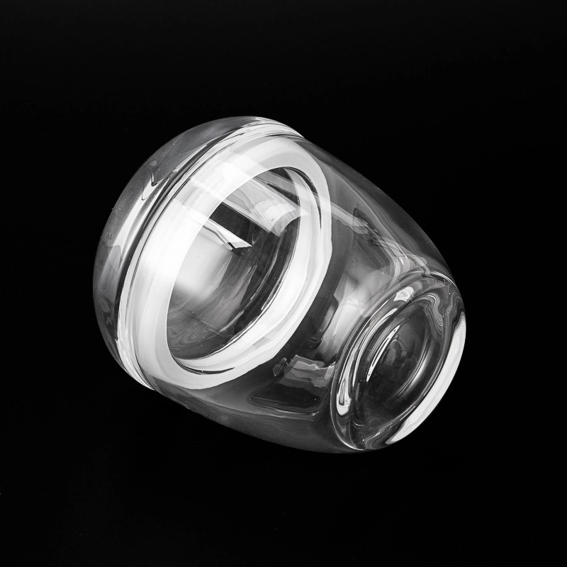 Supplier 500ml glass jar with fruit & flower deco and matched glass lids with heart shape in Supplier 500ml glass jar with fruit & flower deco and matched glass lids with heart shape in