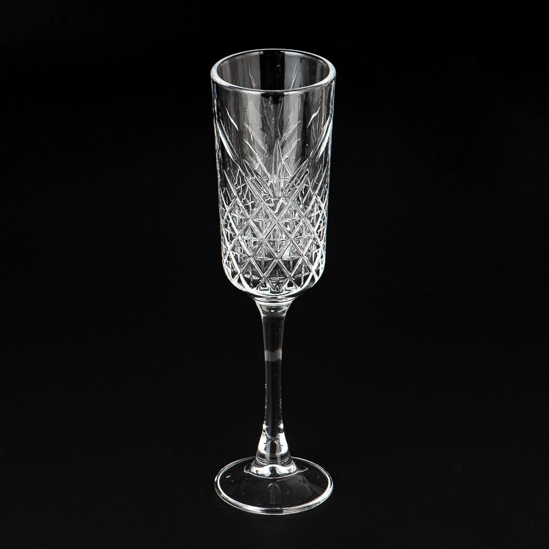 Wholesale Hand-Engraved Crystal Glass Goblets Wholesale Hand-Engraved Crystal Glass Goblets