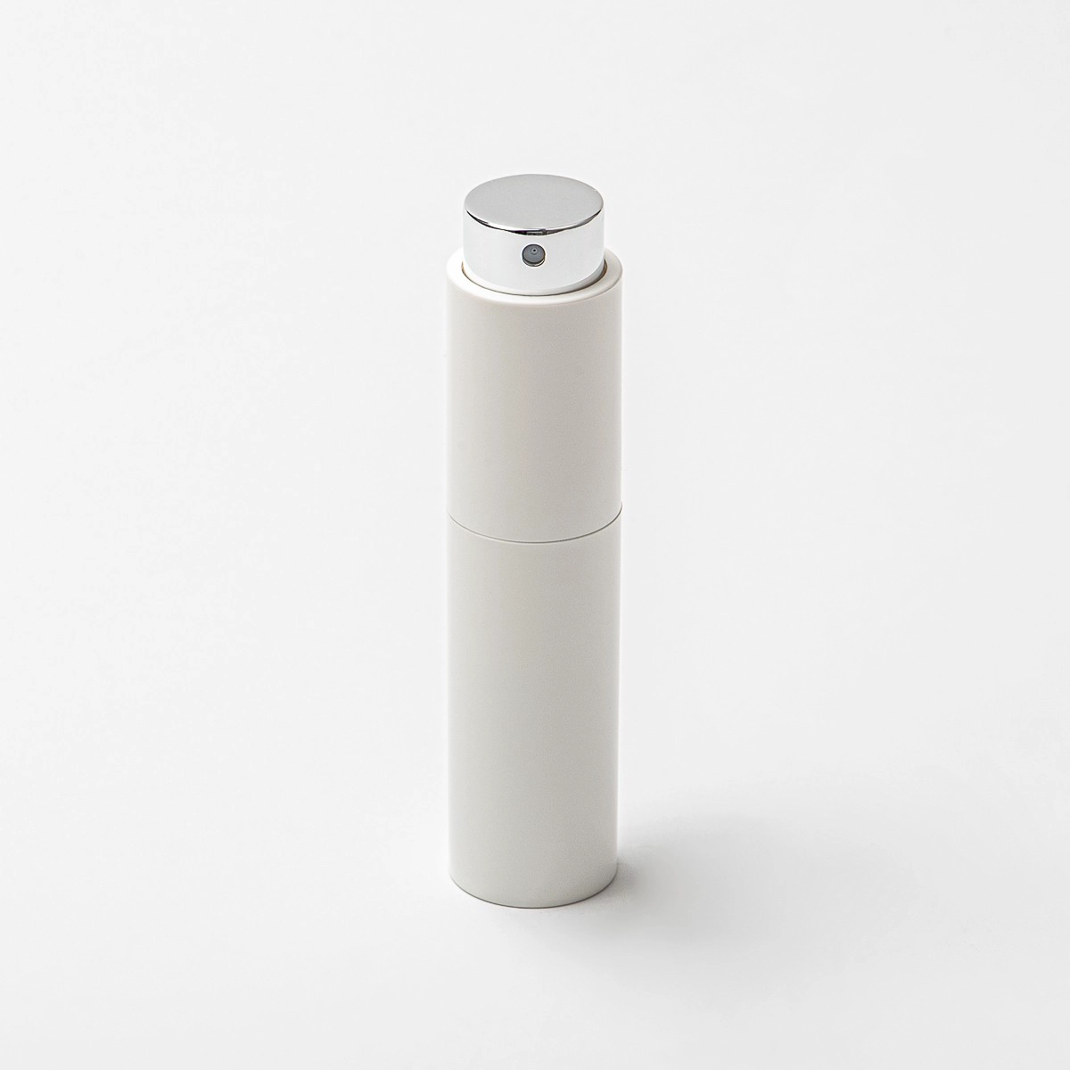 Unique White 5ml Portable Glass Perfume Bottle Wholesale Unique White 5ml Portable Glass Perfume Bottle Wholesale
