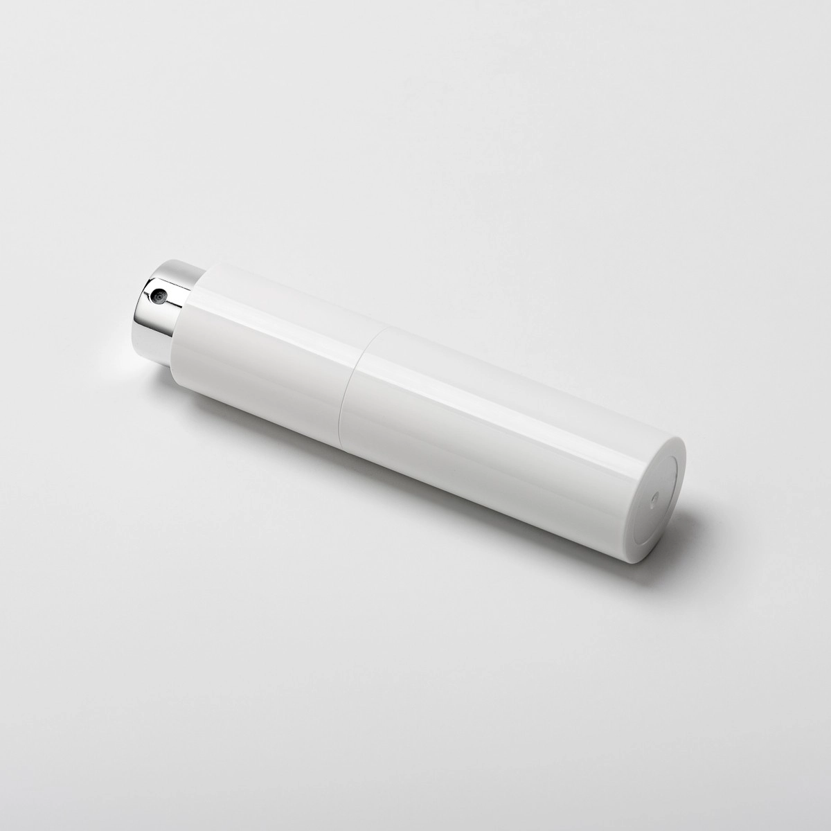Unique White 5ml Portable Glass Perfume Bottle Wholesale Unique White 5ml Portable Glass Perfume Bottle Wholesale