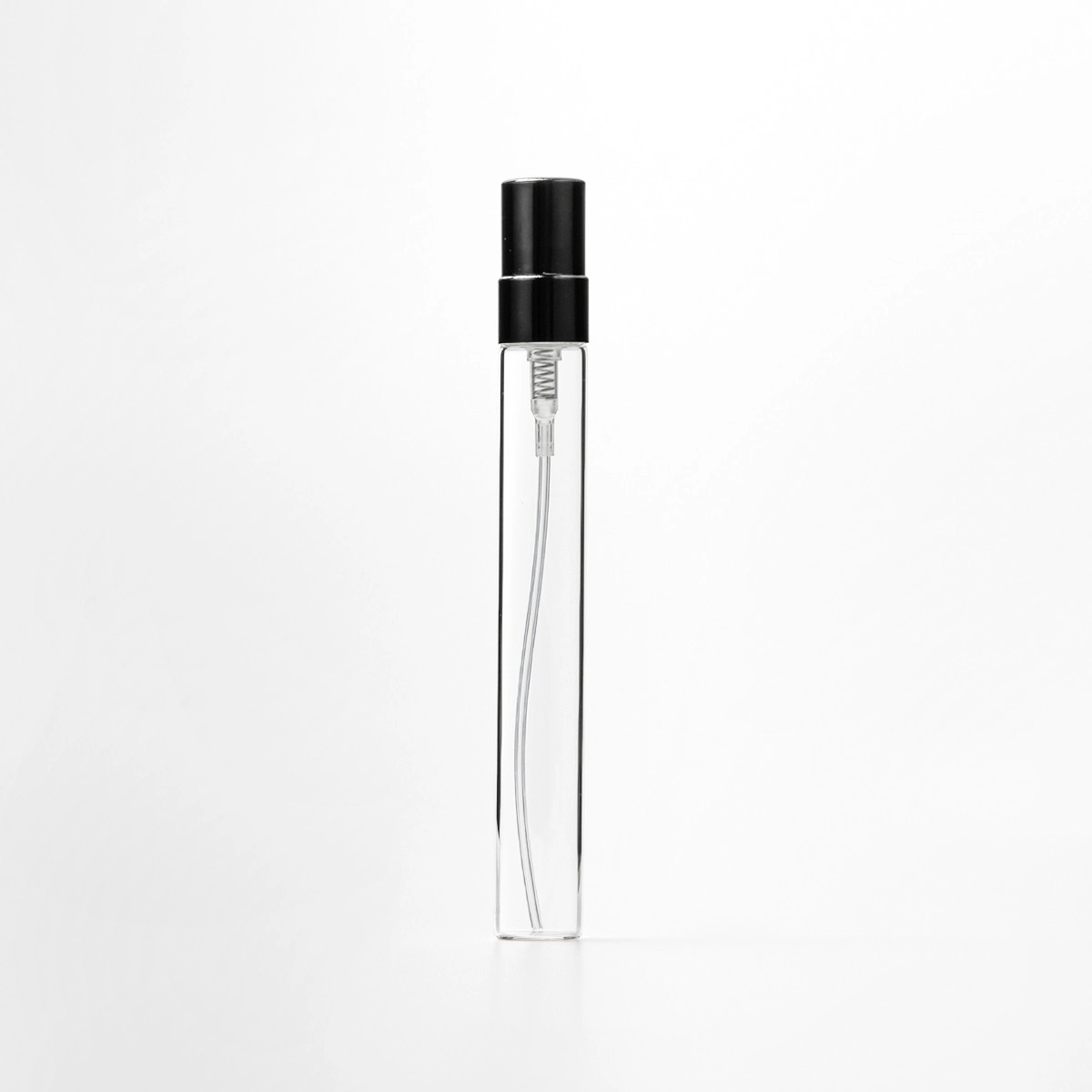 Travel Perfume Bottles 5ml 10ml Glass Spray Bottles Glass Vials
