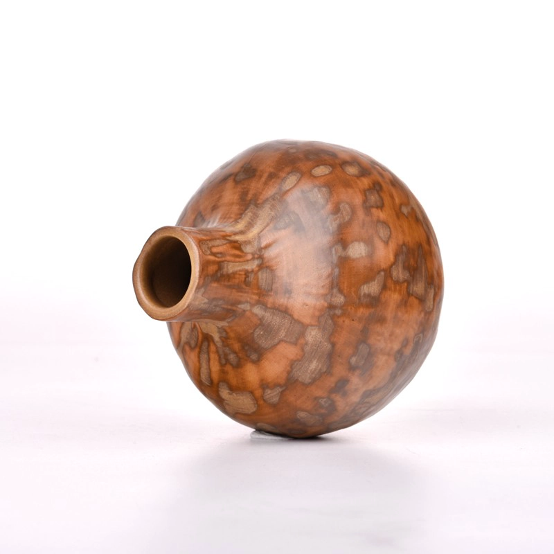 Home Decoration Customize Pattern Ceramic Bottle Aroma Reed Diffuser Bottle Home Decoration Customize Pattern Ceramic Bottle Aroma Reed Diffuser Bottle