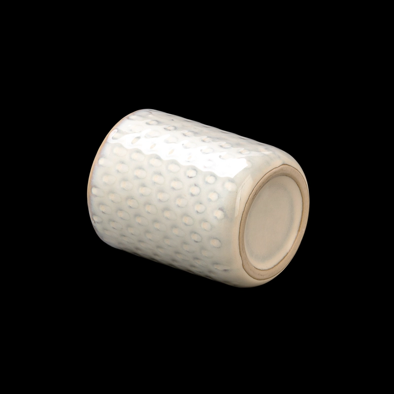 Custom 170ml Votive Ceramic Candle Holders Wholesale Custom 170ml Votive Ceramic Candle Holders Wholesale