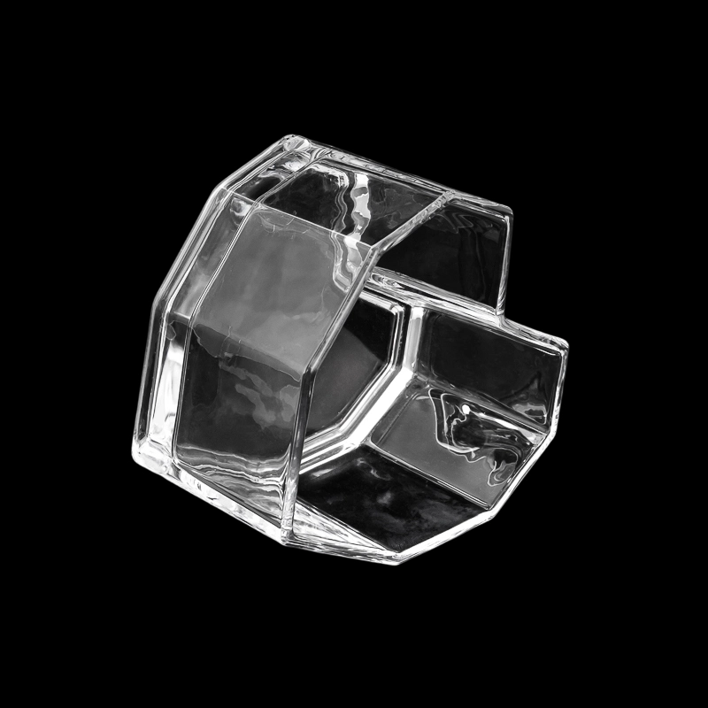 small size heart shape glass candle jar with lid small size heart shape glass candle jar with lid