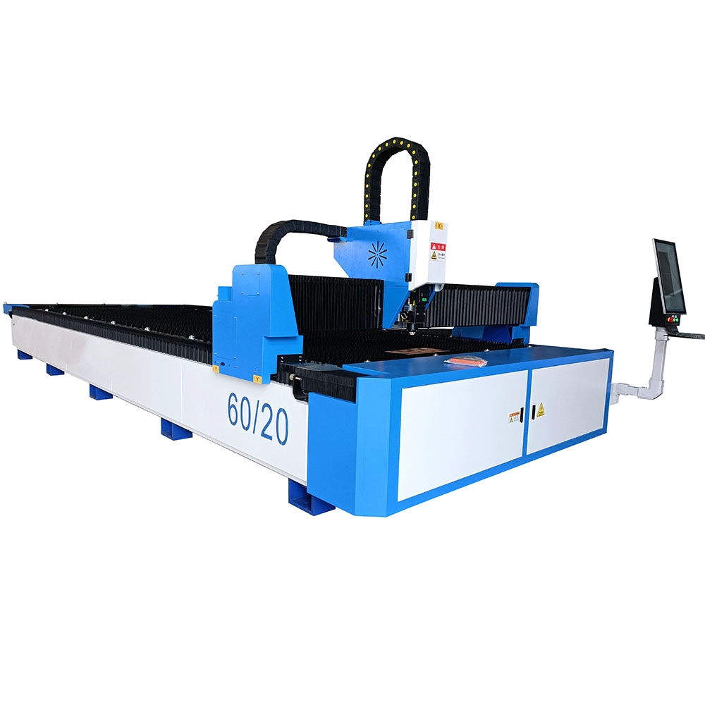 China Reliable & high-precision steel fiber laser cutting machine factory china manufacturer