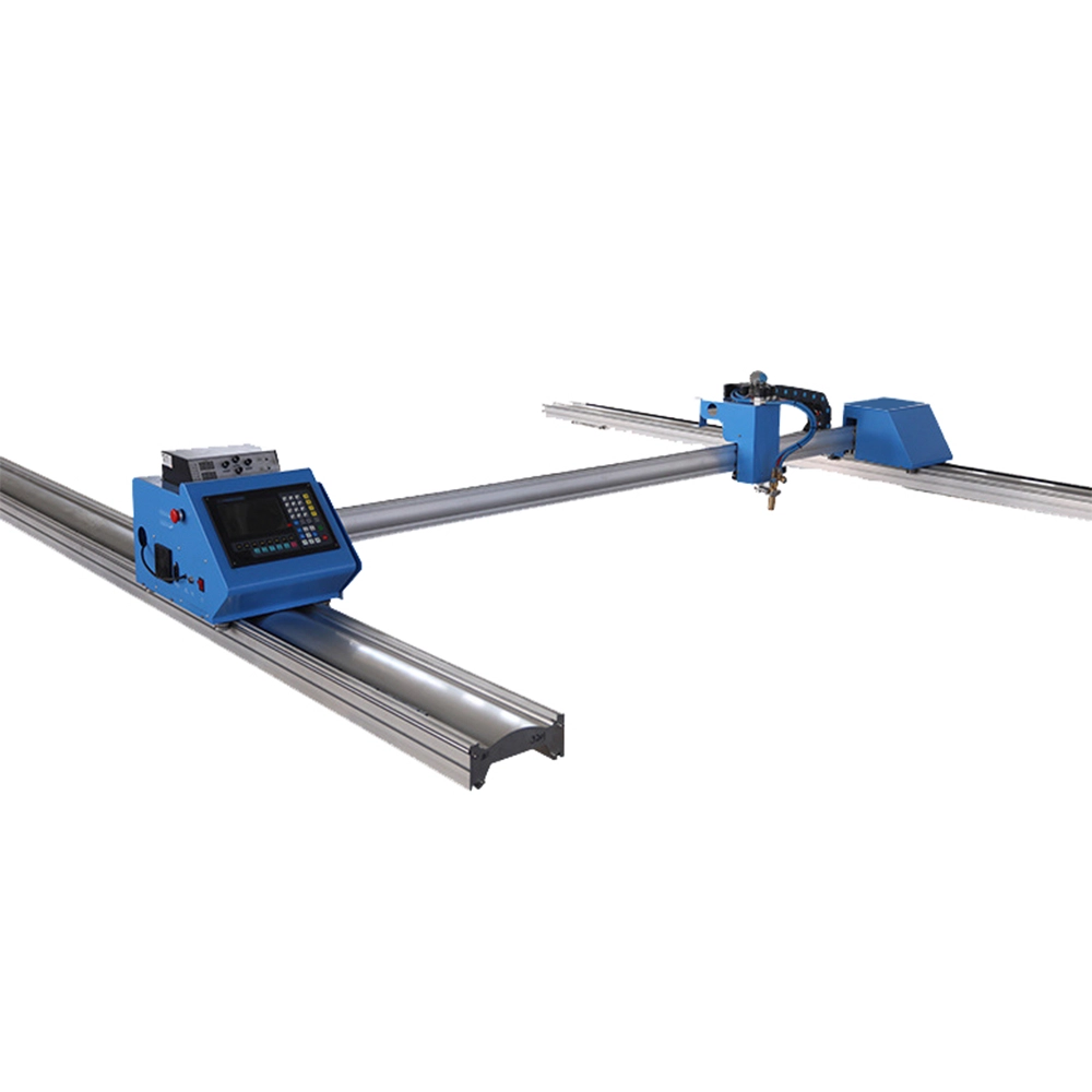 الصين أفضل منخفضة التكلفة حار بيع kingcutting التلقائي المقاوم للصدأ kcm cnc آلة قطع البلازما الموزع الصانع