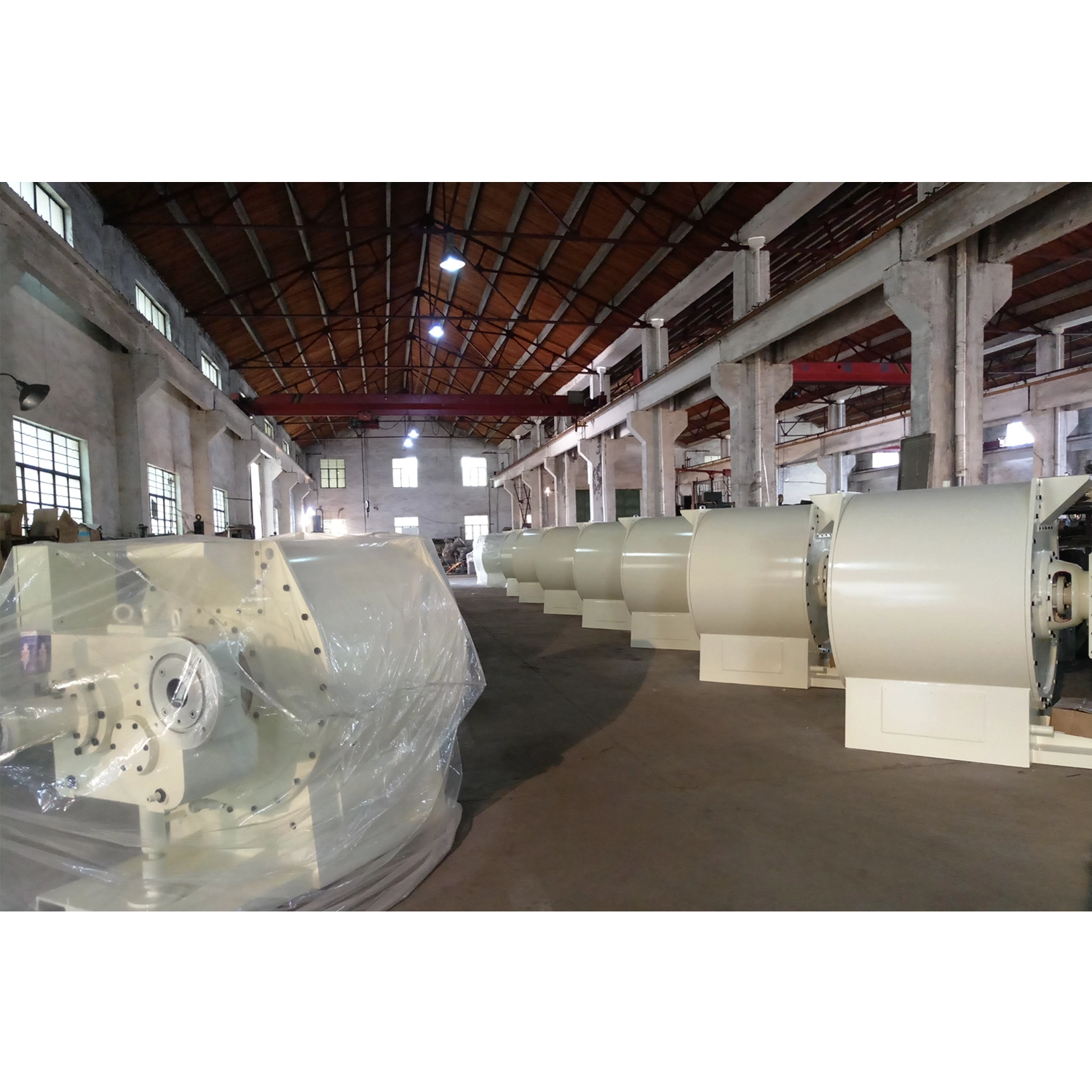Fotos de fábrica 1