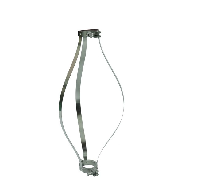 HD 45 mm Dual-Unterwasser-Inspektionskamerasystem mit 200 m Griffkabelrad