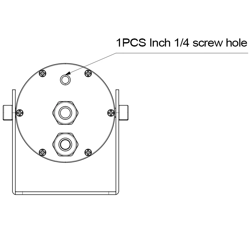 Digital Subsea Video Camera
