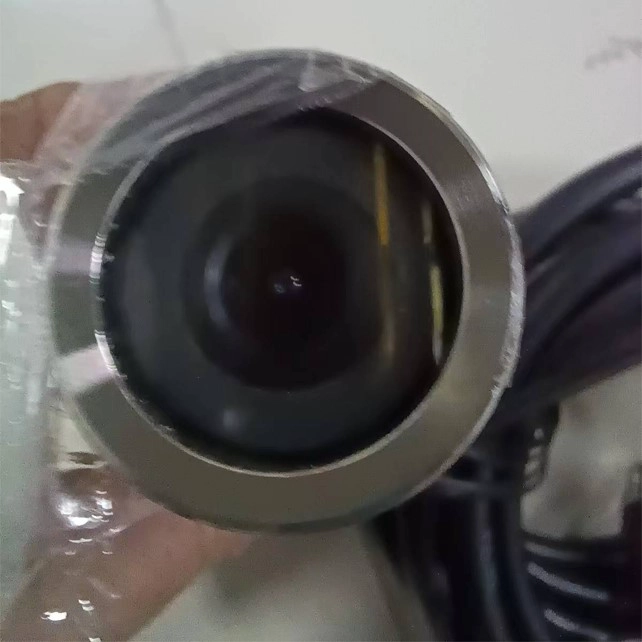 Subsea Minicam