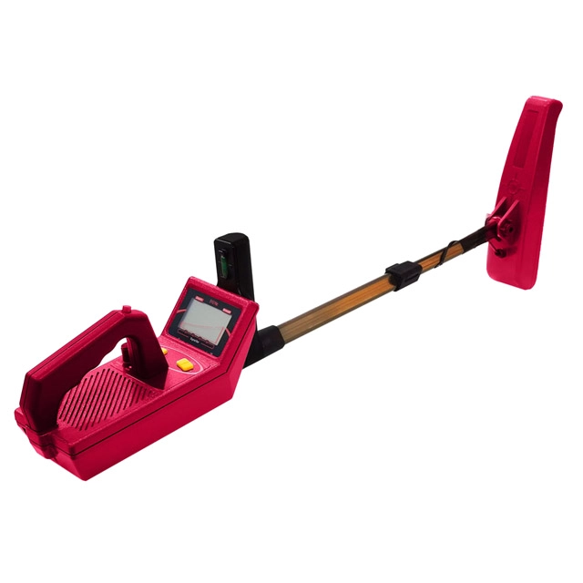 China Pipe Locator manufacturer