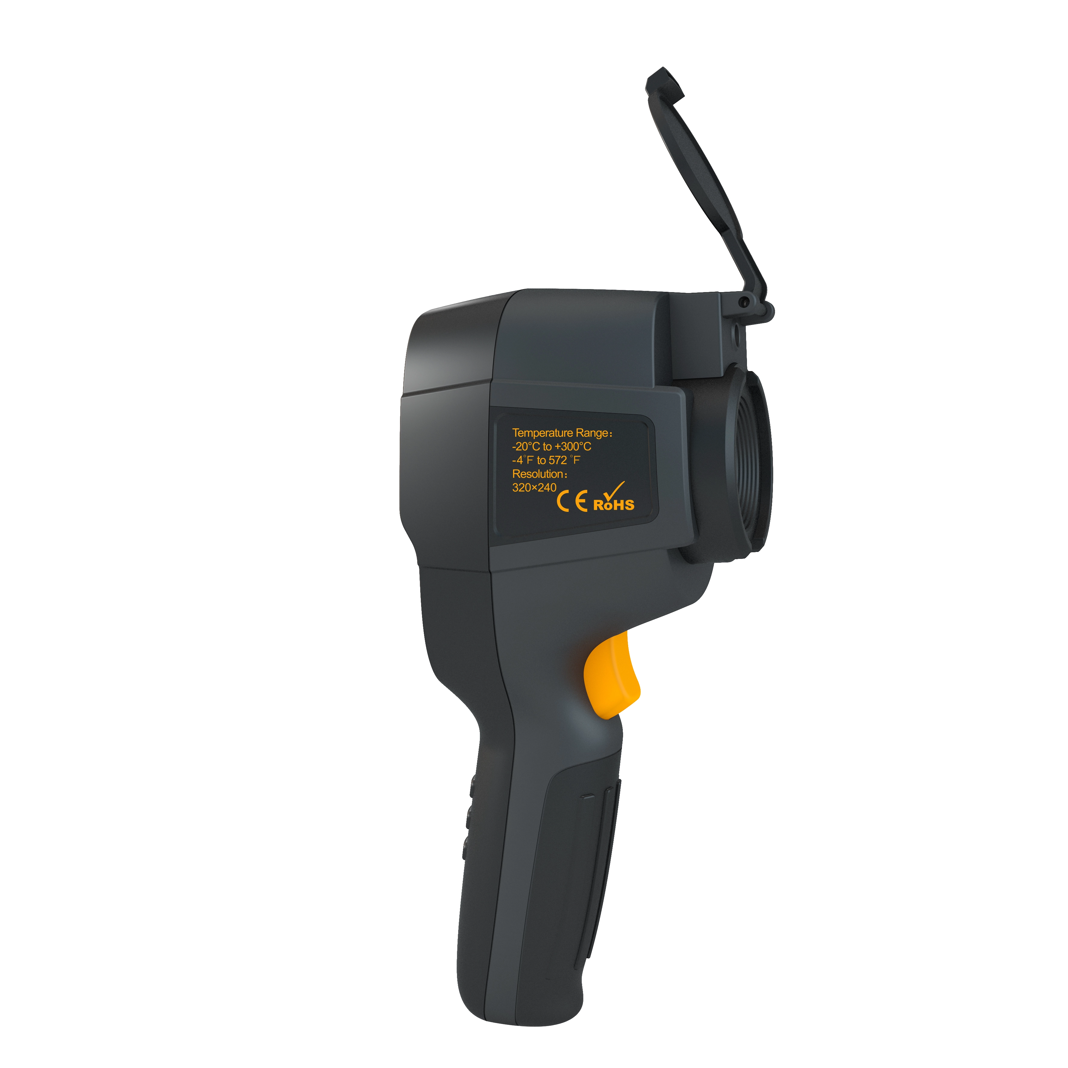 Termocamera