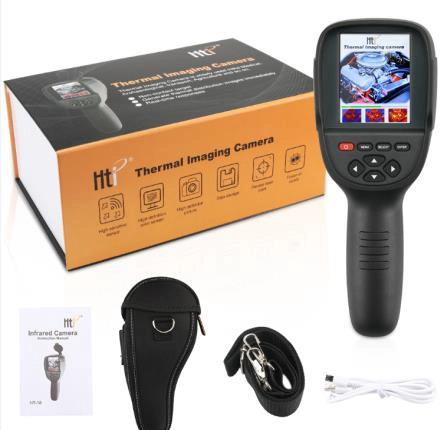 Termocamera