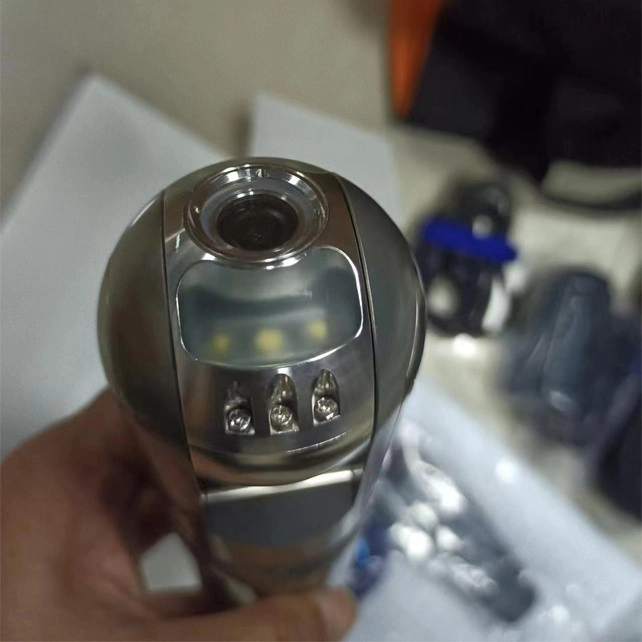 CCTV-Abflusskamera CCTV-Abflusskamera