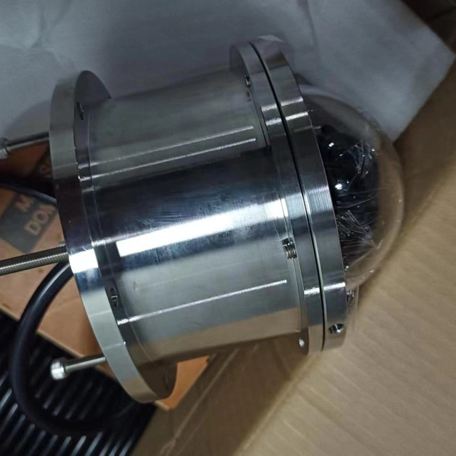 HD Unterwasser PTZ Marinekamera HD Unterwasser PTZ Marinekamera