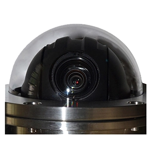 Industrielle 360°-Unterwasser-IP-Kamera mit kontinuierlicher Drehung Industrielle 360°-Unterwasser-IP-Kamera mit kontinuierlicher Drehung