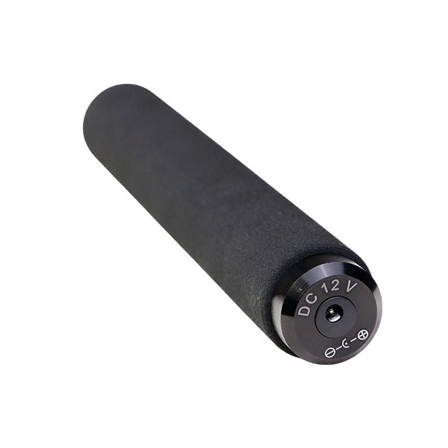Telescopic Pole Inspection Camera