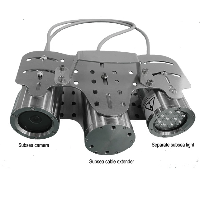 Digital Subsea Video Camera