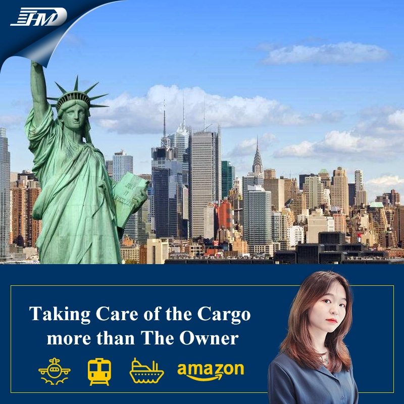 Agente de transporte aéreo em Shenzhen, China, de guangzhou para a USA Sunny logística mundial