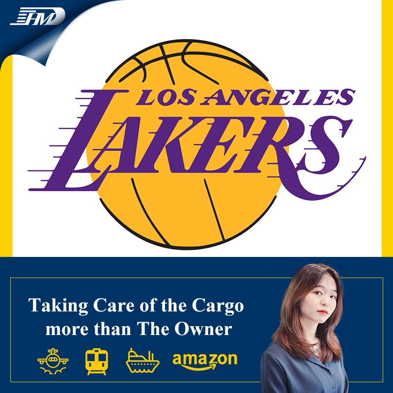 Fast Reply Amazon freight forwarder From china to usa By Sea