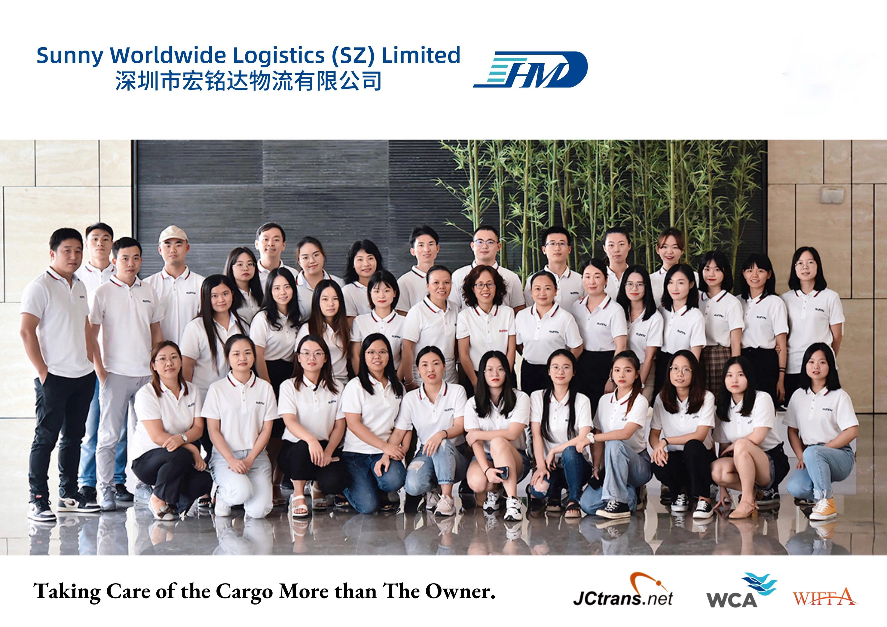 sea shipping container to USA From Shenzhen Guangzhou Shanghai NIngbo Tianjin China basic port all in