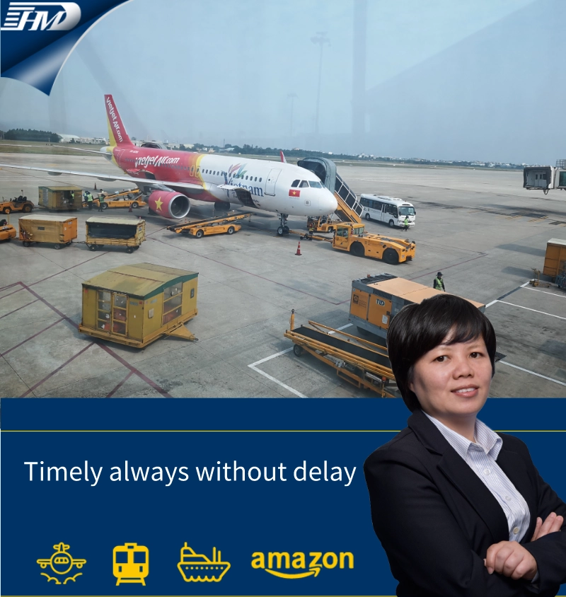 Agente de transporte aéreo em Shenzhen, China, de guangzhou para a USA Sunny logística mundial