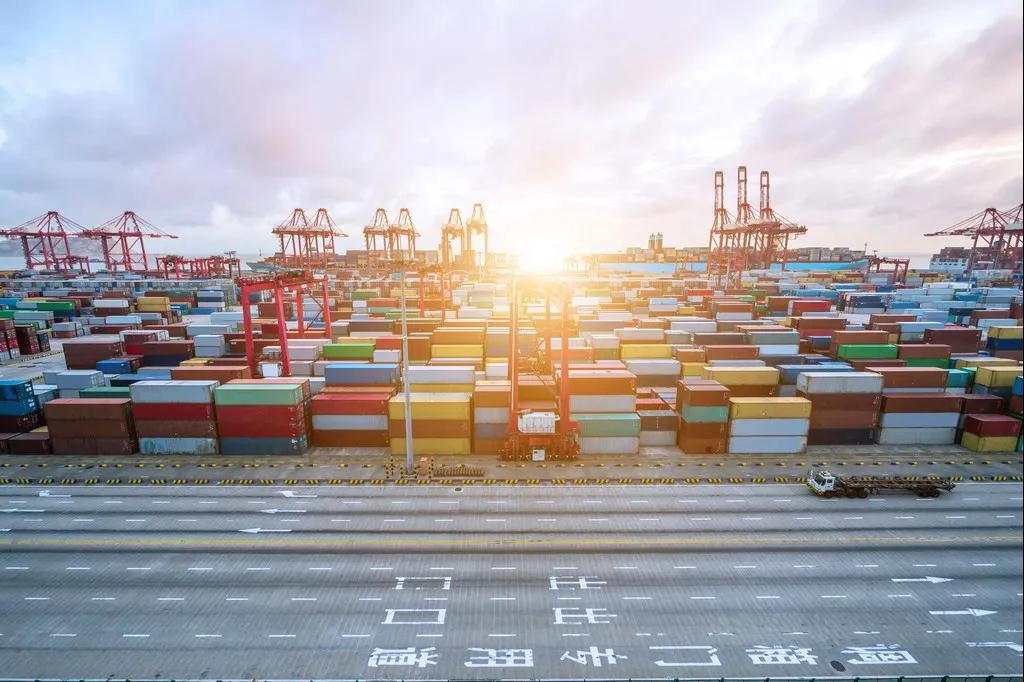 sea shipping container to USA From Shenzhen Guangzhou Shanghai NIngbo Tianjin China basic port all in