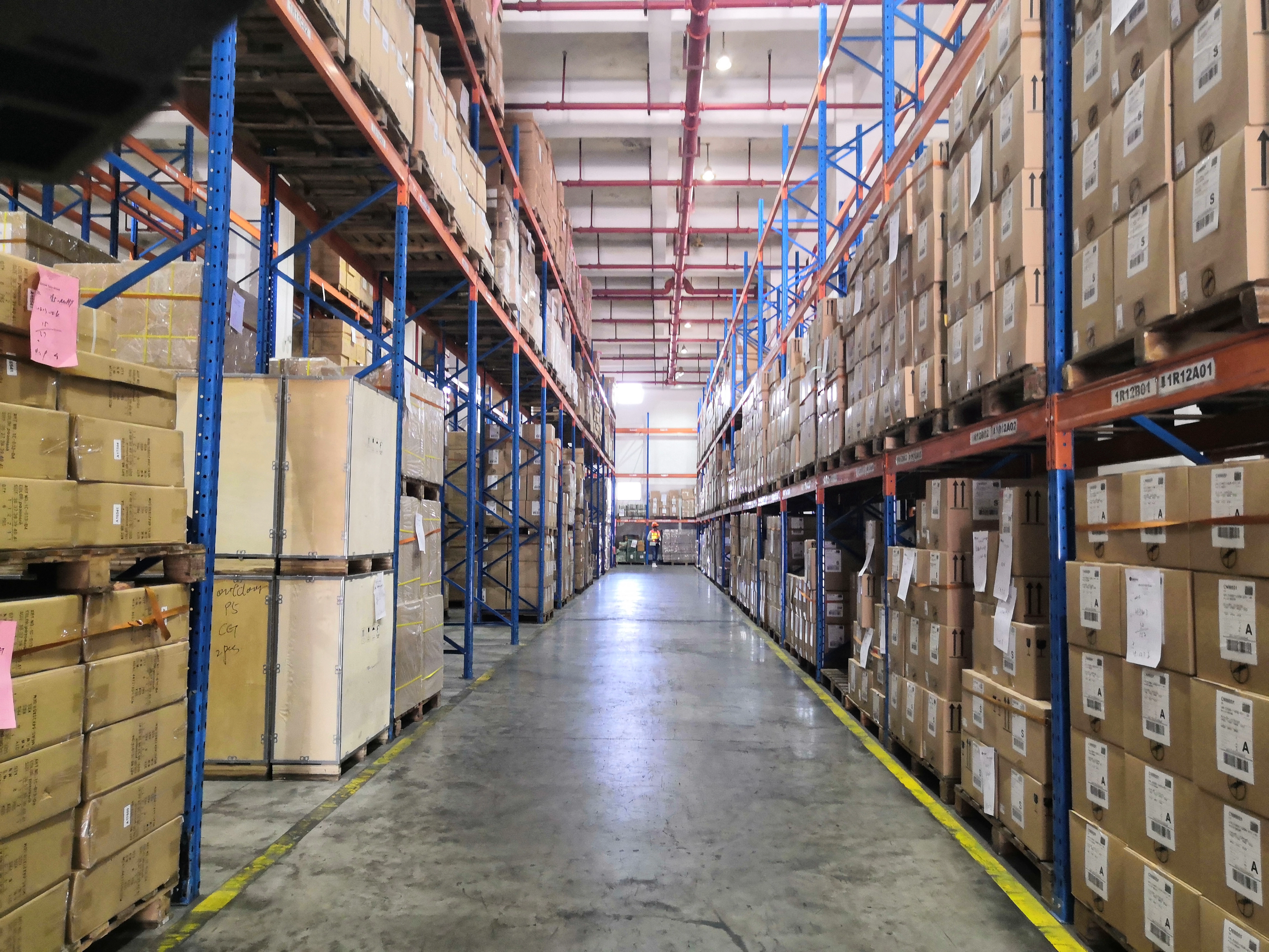 Shipping to Philippines transport to Manila airport from China air freight with customs clearance service, Sunny Worldwide Logistics