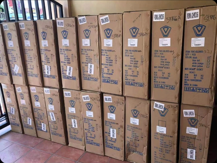 Shipping container from Shenzhen Ningbo port to Toronto Vancouver port Canada cargo sea freight, Sunny Worldwide Logistics