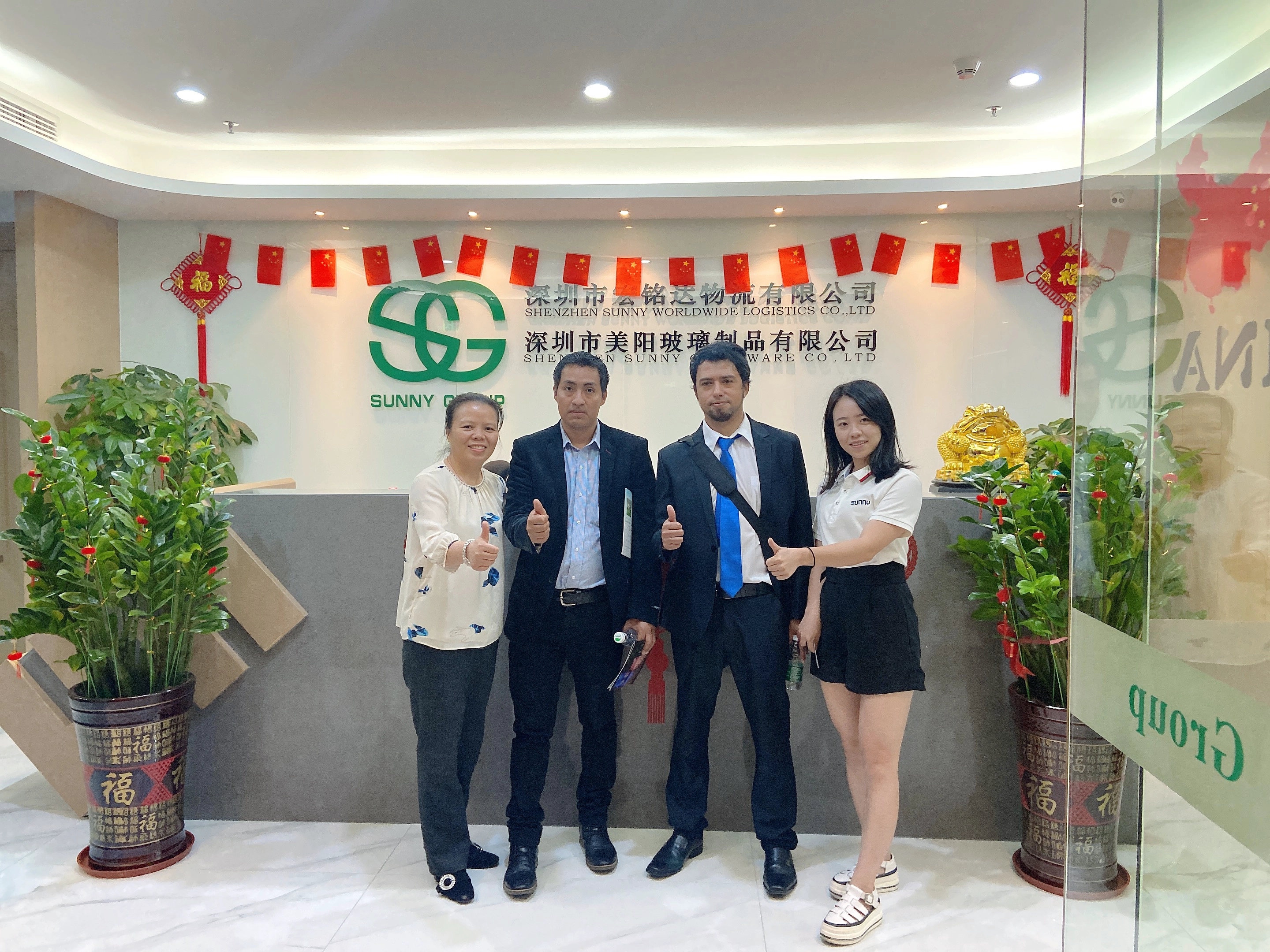 From Shenzhen to USA Air freight forwarder to USA agent price