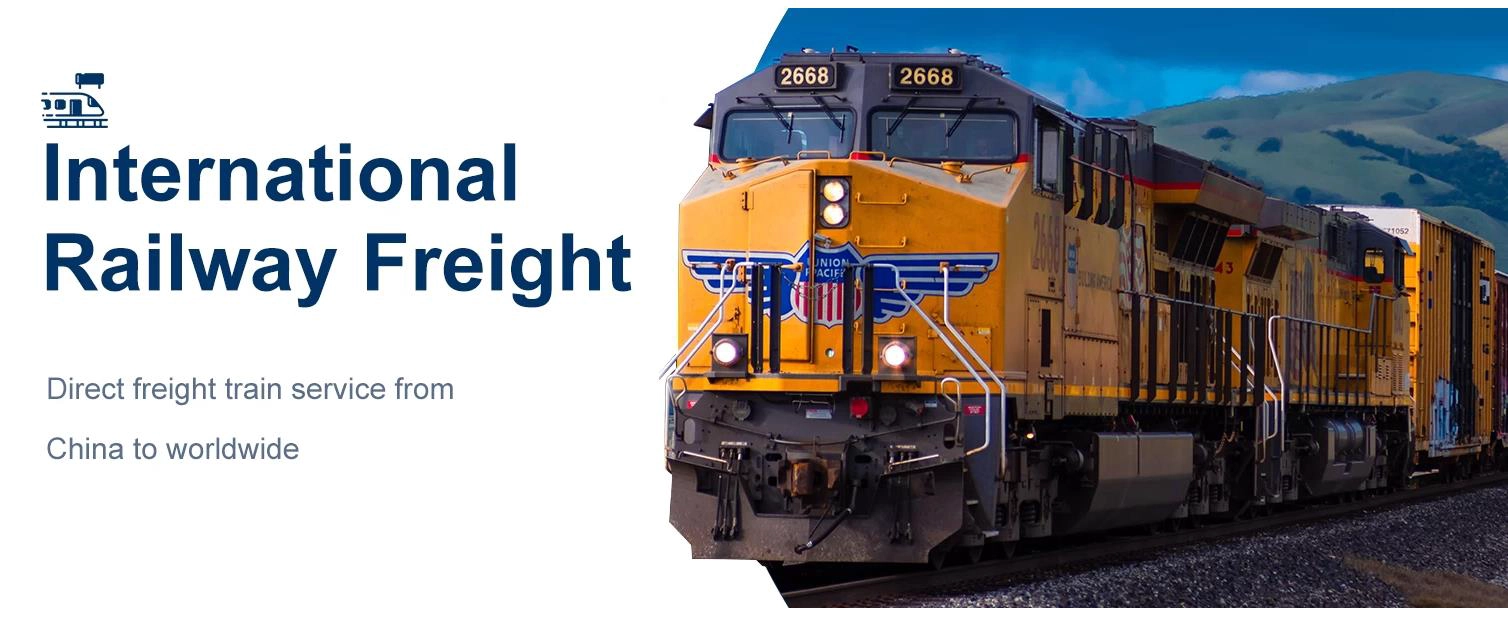 International logistics professional freight forwarder shipping service from China to France