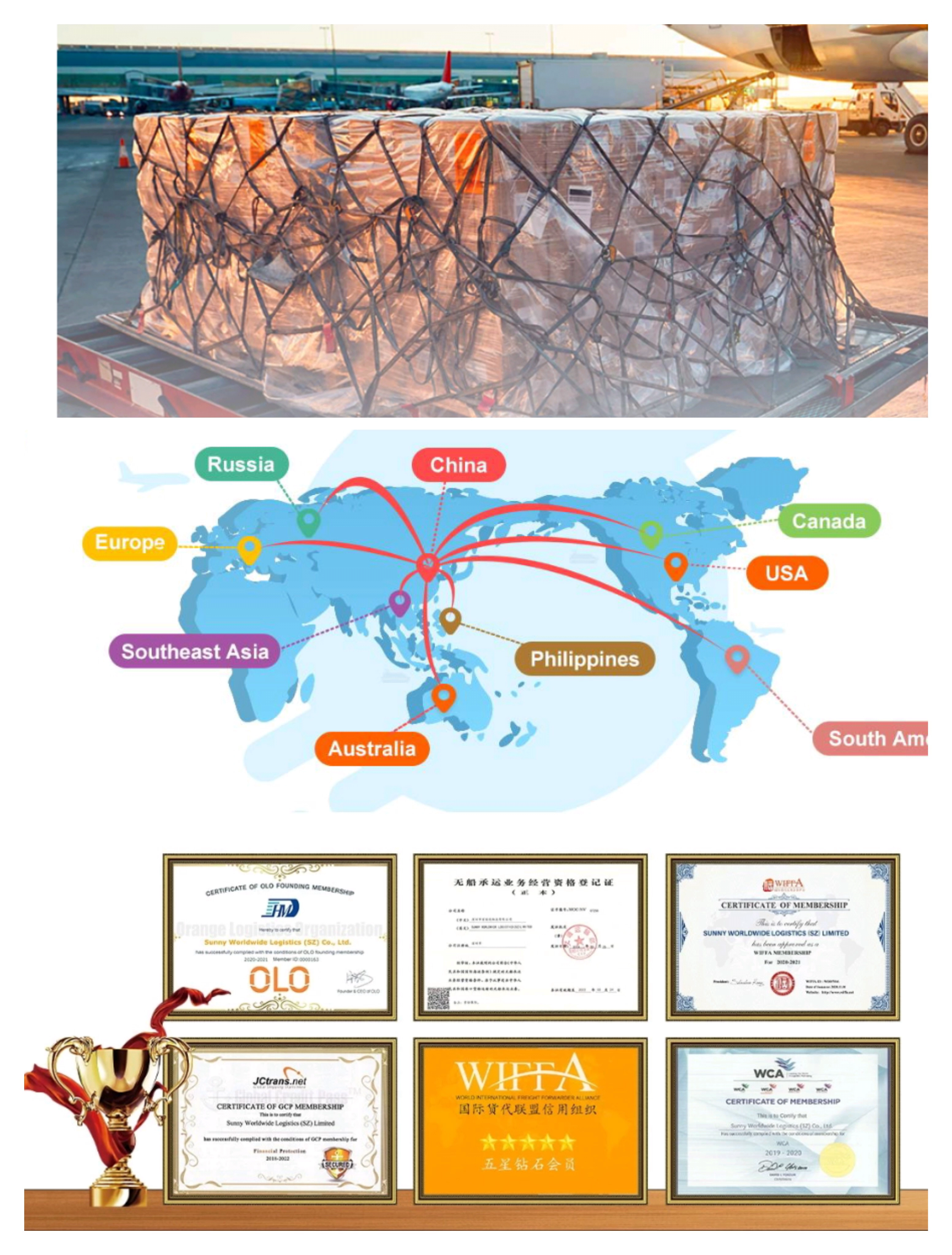Sea freight to USA Freight Forwarder shenzhen shipping agent Shipping from China