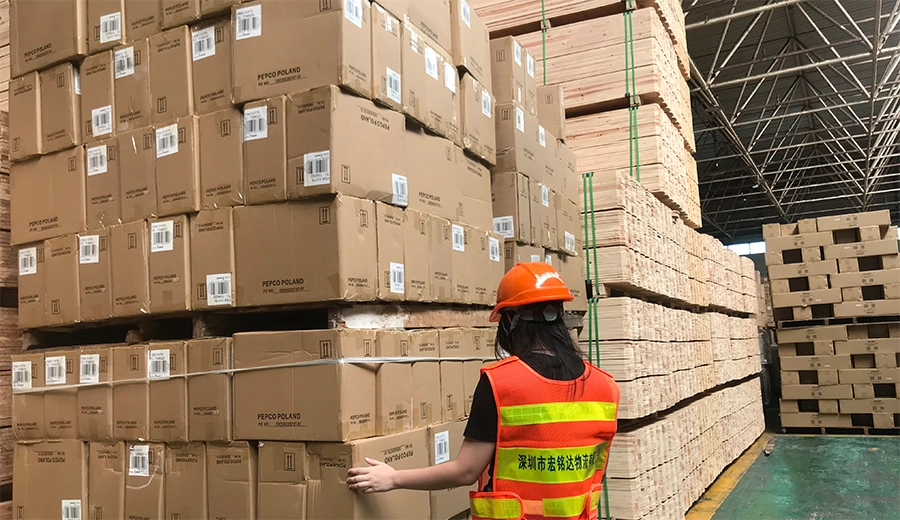 Consolidate from different suppliers service from to USA Germany UK France Canada