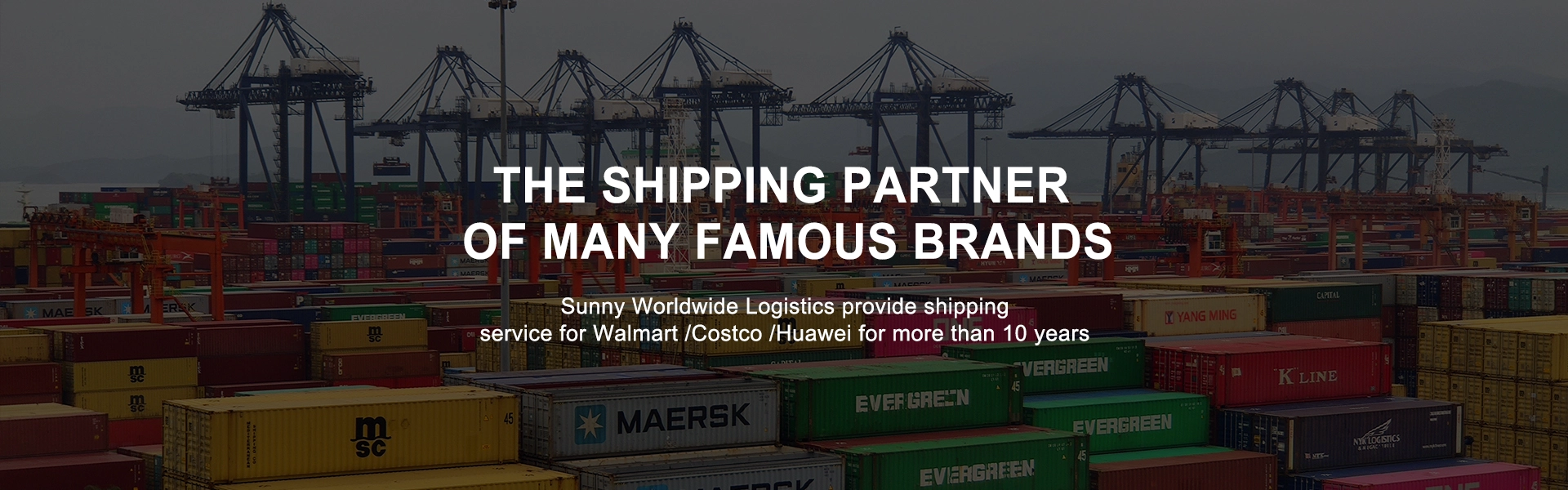 shipping agent shipping agent