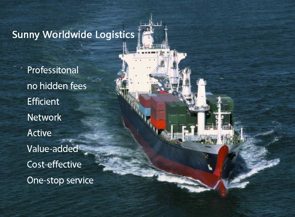 How to hold large equipment during shipping
