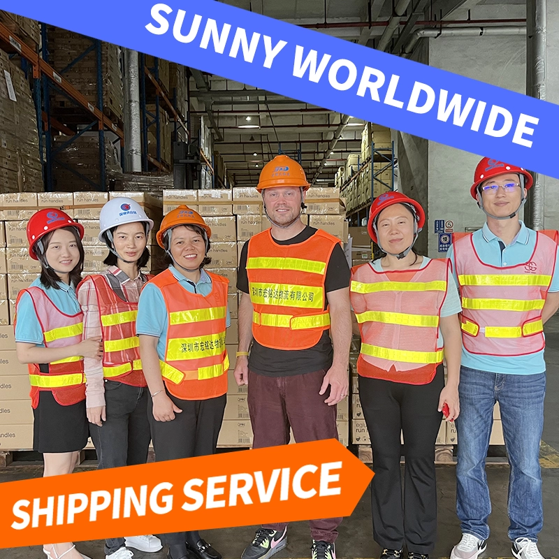 FOB CIF service sea freight shipping best forwarder freight china shipping agent to Italy service