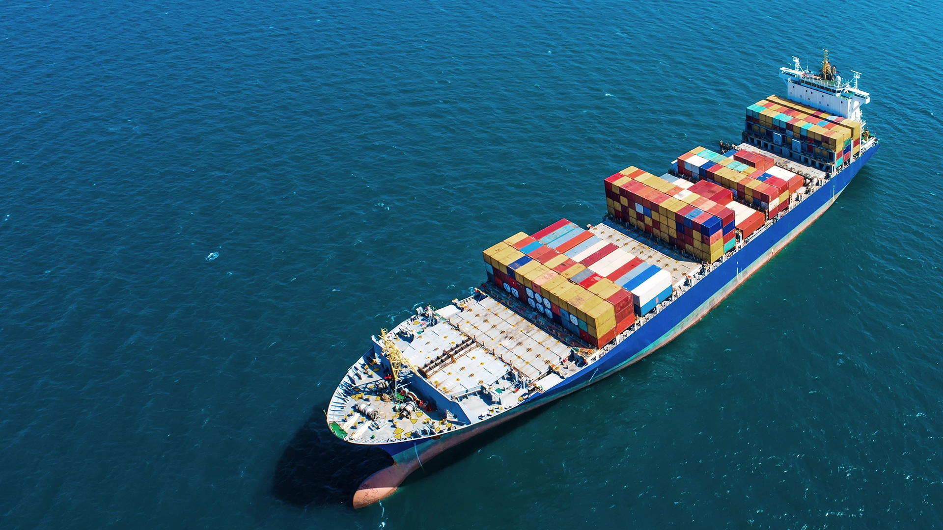 Cheapest DDP Sea Freight Forwarder From China shipping service to Thailand