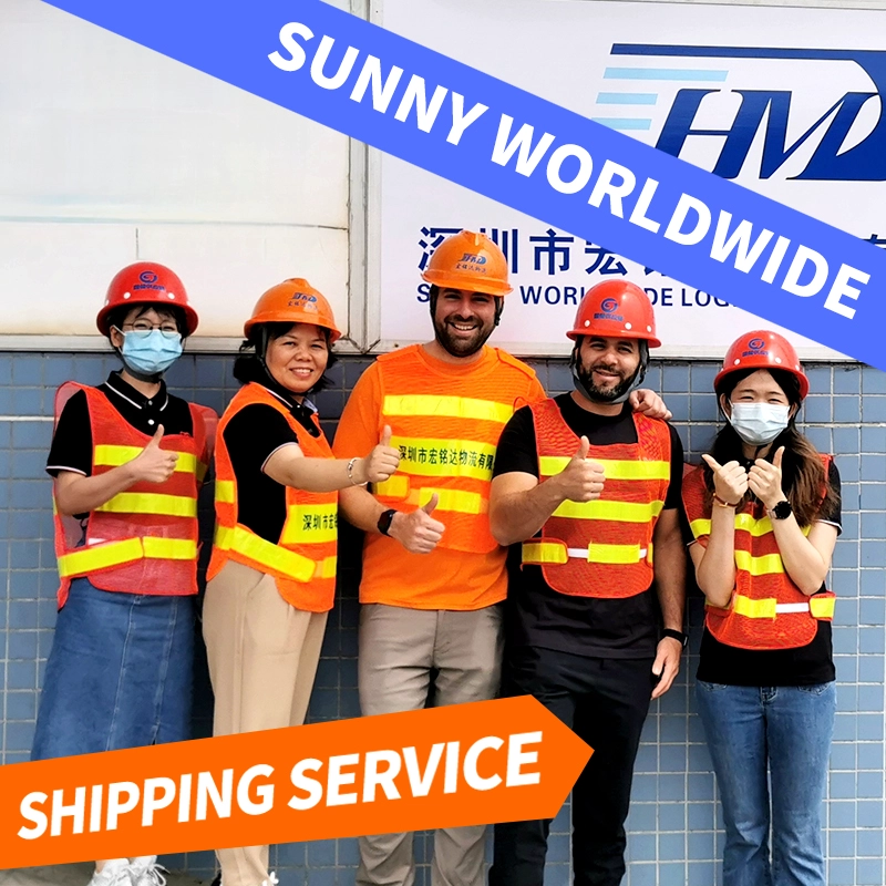 China to australia ddp sea freight forwarding shenzhen ddp shipping from china to australia