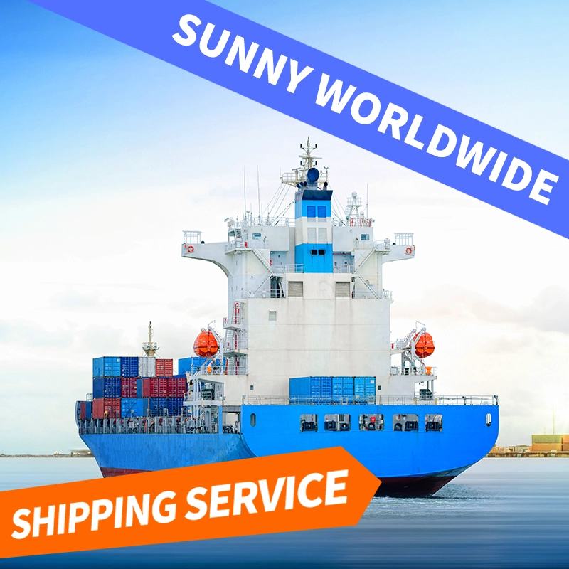 Freight forwarder china to usa warehouse in Shenzhen door to door service Freight forwarder china to usa warehouse in Shenzhen door to door service