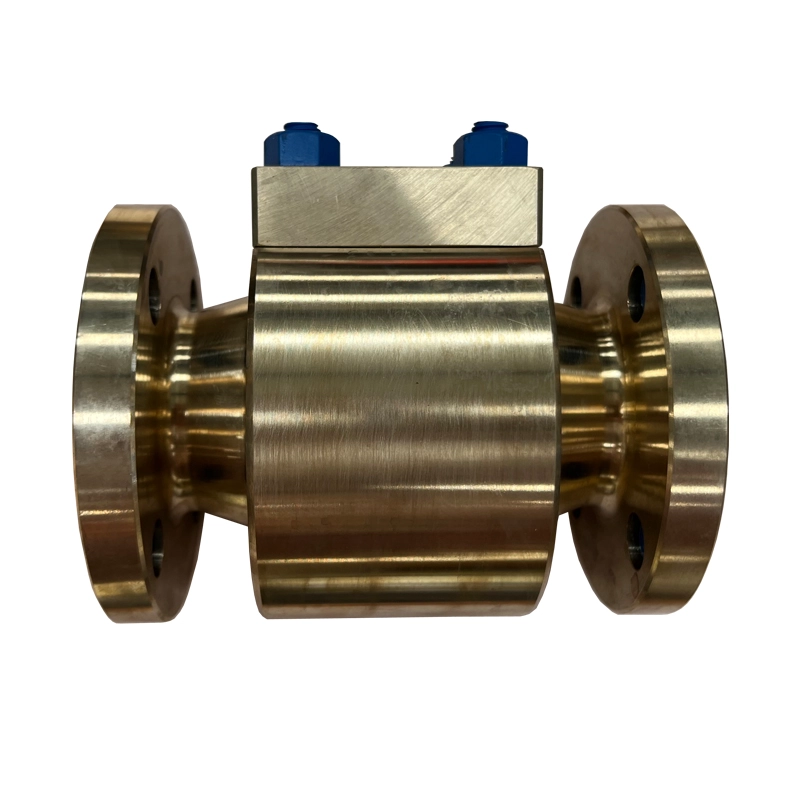 1 1/2 C63200 150LB FF Flanschkolben-Rückschlagventil – KOPIE – m6ali2