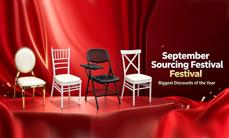 September Shopping Festival