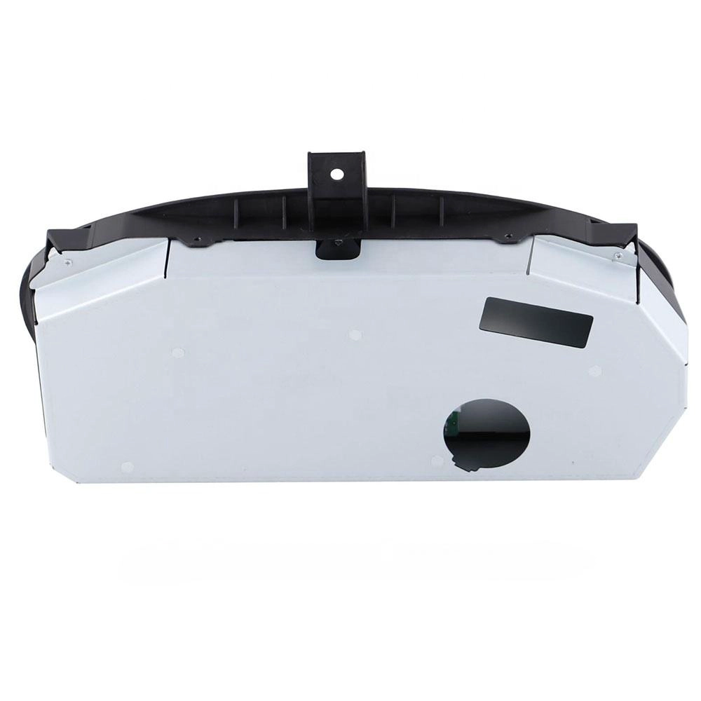 Cluster numérique LCD pour Volkswagen Skoda Fabia 2008 – 2014, panneau de tableau de bord, compteur de vitesse