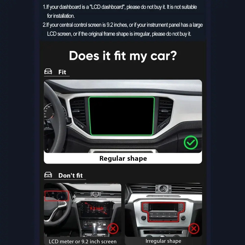 8inch Car Radio Android for Volkswagen 2019-2021 Passat B8 Golf Mk7 T-Cross Jetta Tiguan Polo Auto Multimedia Stereo Navigation
