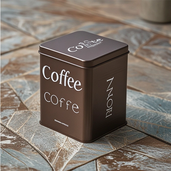 Pourquoi choisir notre boîte à café