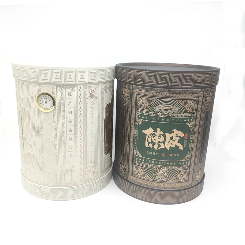 Grandes boîtes en fer blanc en gros - choisissez le fournisseur de boîtes en fer blanc Shangzhimei de Chine