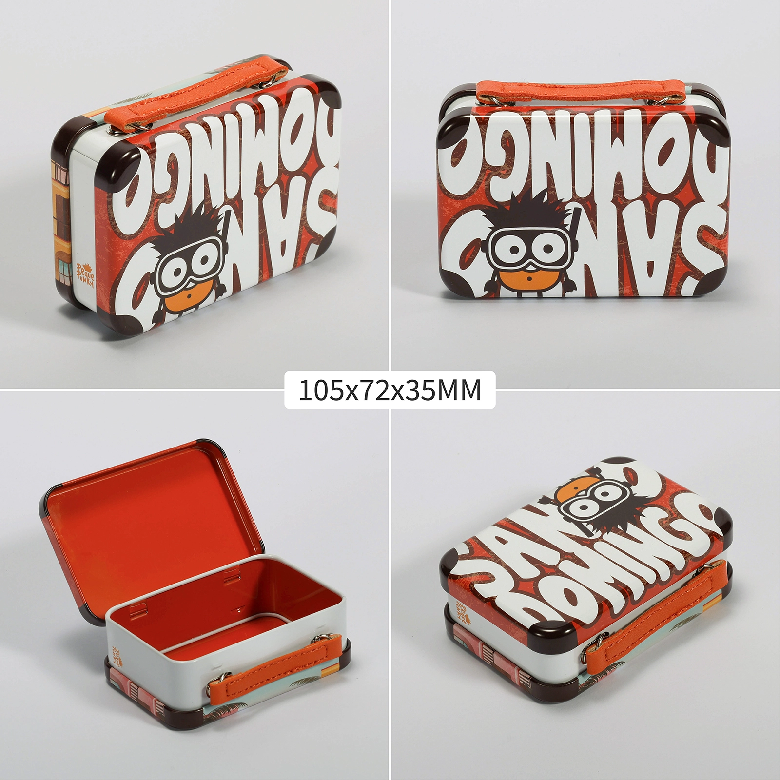 2026 Custom Tin Packaging Trends: How Smart Brands Are Elevating Their Products with Custom Tin Boxes