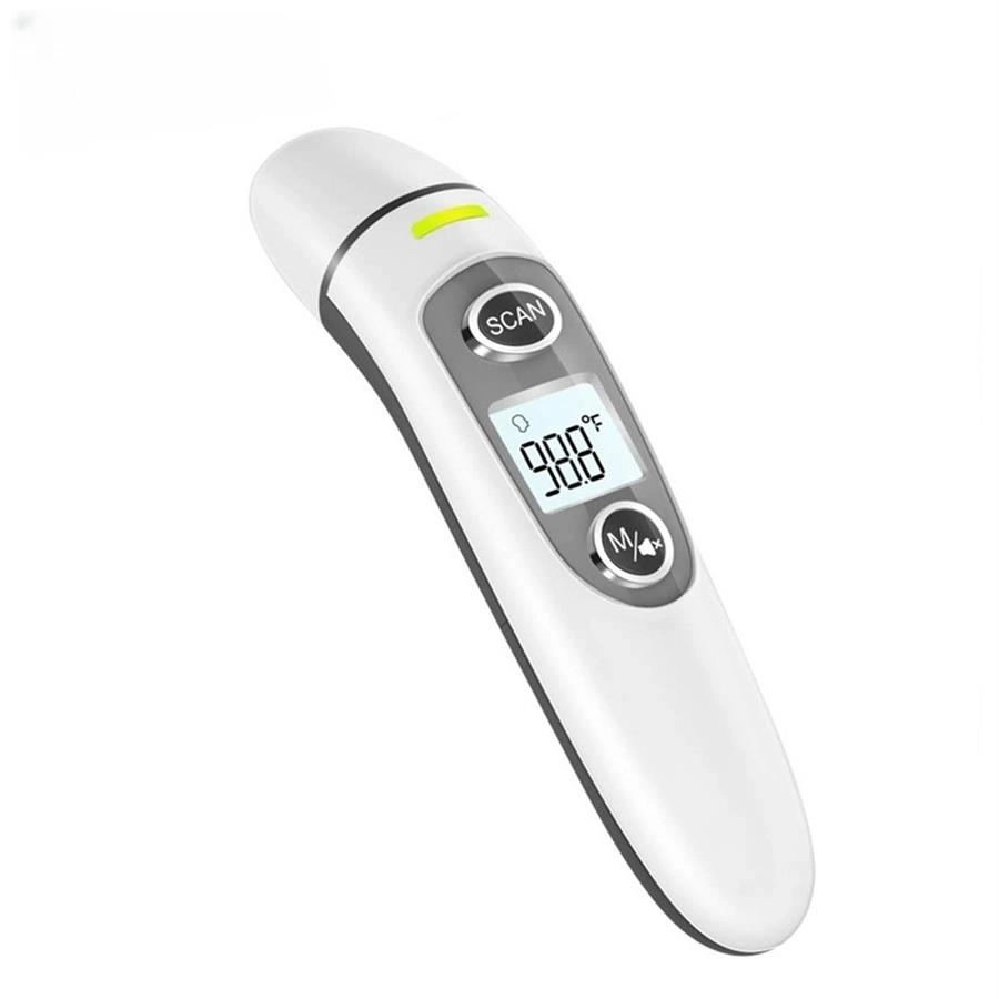 الصين Mini Indoor Home Notometer LCD Digital درجة الحرارة الرقمية مقياس الرطوبة مقياس حرارة داخلية الصانع