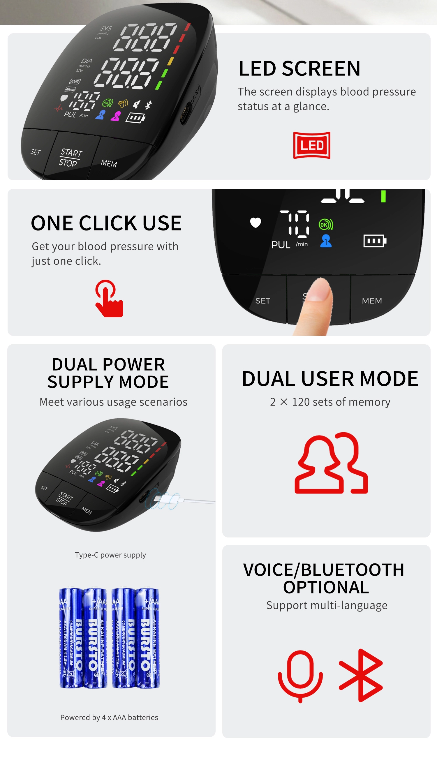 Blood Pressure Meter Supplier, Blood Pressure Meter Homeuse, Digital Blood Pressure Meter Supplier, China Digital Blood Pressure Meter Manufacturer, China Blood Pressure Meter Factory