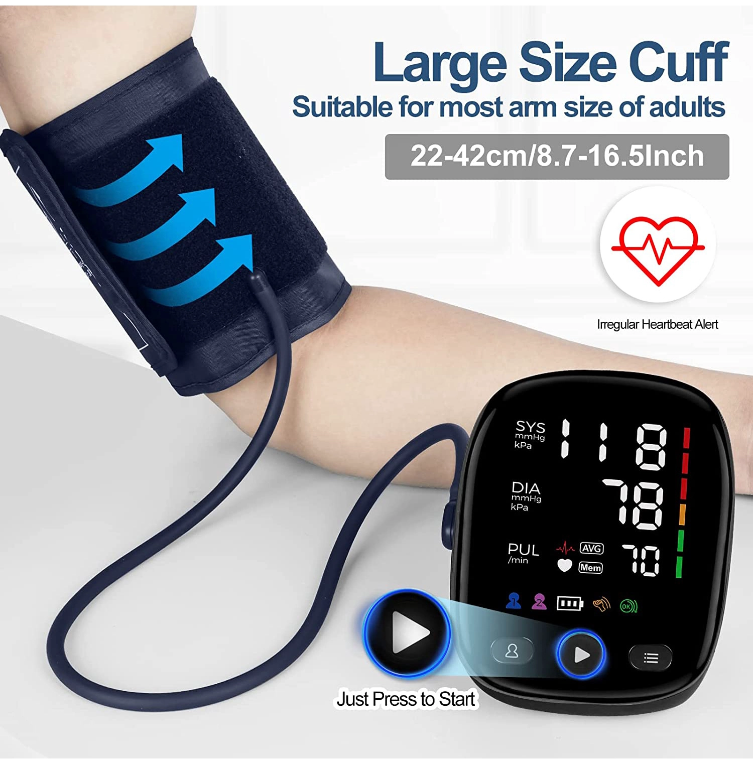 Customization Automatic Bp Machine, Monitor Blood Pressure Device Factory, Bp Machine Supplier, Bp Machine Manufacturer China, Monitor Blood Pressure Device Factory